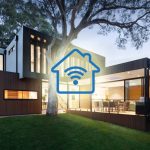 Como convertir la casa en un hogar inteligente