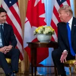 Donald Trump y la Propuesta de Anexión de Canadá como el Estado 51